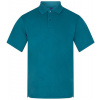 Henbury Pánske funkčné polo tričko H475 Teal XS Henbury Pánske funkčné polo tričko H475 Teal XS