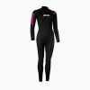 Dámska plavecká pena Zoggs Ow Multix Vl 2,5 mm black/pink Dámska plavecká pena Zoggs Ow Multix Vl 2,5 mm black/pink
