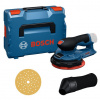 BOSCH BOSCH GEX 12V-150-3 - Akumulátorová excentrická brúska bez akumulátora a nabíjačky - 0601373301 BOSCH BOSCH GEX 12V-150-3 - Akumulátorová excentrická brúska bez akumulátora a nabíjačky - 0601373301