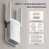 MERCUSYS ME25BE BE3600 Wi-Fi 7 Range Extender MERCUSYS ME25BE BE3600 Wi-Fi 7 Range Extender