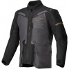 bunda ST-7 GORE-TEX, ALPINESTARS (šedá/černá/tmavá khaki, vel. M) bunda ST-7 GORE-TEX, ALPINESTARS (šedá/černá/tmavá khaki, vel. M)