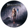 LP Megadeth: Countdown To Extinction PIC LP Megadeth: Countdown To Extinction PIC