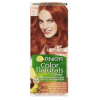 Garnier Color Naturals Créme 7,40 vášnivá medená Garnier Color Naturals Créme 7,40 vášnivá medená