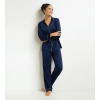 DIM PYJAMA SET - Dámske pyžamo set - DI000EIF tmavo modrá XL DIM PYJAMA SET - Dámske pyžamo set - DI000EIF tmavo modrá XL