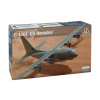 Italeri Italeri Lockheed C-130J C5 herkules (1:48) Italeri Italeri Lockheed C-130J C5 herkules (1:48)