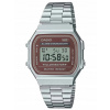 Casio pánske hodinky A168WA-5A Casio pánske hodinky A168WA-5A