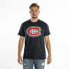 '47 Brand Tričko Montreal Canadiens Imprint '47 Echo Tee '47 Brand Tričko Montreal Canadiens Imprint '47 Echo Tee