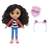 Spin Master GABBY'S DOLLHOUSE GABBY COMBING DOLL Spin Master GABBY'S DOLLHOUSE GABBY COMBING DOLL