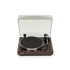 Thorens TD 204 + (Ortofon / Nagaoka) - ořech lesklý Thorens TD 204 + (Ortofon / Nagaoka) - ořech lesklý