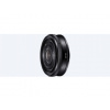 SONY SEL20F28 E 20mm F2,8 (bajonet E, APS-C) SONY SEL20F28 E 20mm F2,8 (bajonet E, APS-C)