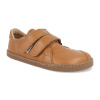 Barefoot dětské tenisky Pegres - BF54 0.1 hnědé Barefoot dětské tenisky Pegres - BF54 0.1 hnědé