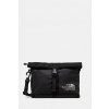 The North Face Kabelka The North Face Base Camp Shoulder Bag NF0A8BK6BIA1 čierna ONE SIZE The North Face Kabelka The North Face Base Camp Shoulder Bag NF0A8BK6BIA1 čierna ONE SIZE