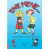 Ene mene 1. kniha pro žáky Ene mene 1. kniha pro žáky