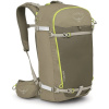 Osprey SOELDEN 32 olive tan/earl grey Osprey SOELDEN 32 olive tan/earl grey