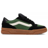 VANS Hylane POP BLACK/GREEN - 36 VANS Hylane POP BLACK/GREEN - 36