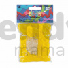 Rainbow Loom detské gumičky 20587 žlté Rainbow Loom detské gumičky 20587 žlté