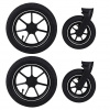 EASYWALKER Set náhradných nafukovacích kolies Air Jimmey/Harvey5 SHA50011_SET_AIR EASYWALKER Set náhradných nafukovacích kolies Air Jimmey/Harvey5 SHA50011_SET_AIR