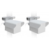 MikroTik CubeG-5ac60aypair, Wireless Wire Cube Pro, (2ks - pár) MikroTik CubeG-5ac60aypair, Wireless Wire Cube Pro, (2ks - pár)