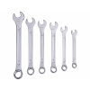 Kľúče očko-vidlicové, 6ks SADA, 8-17mm Kľúče očko-vidlicové, 6ks SADA, 8-17mm