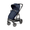 Peg Perego PEG PÉREGO Veloce TC blueshine 2025 Peg Perego PEG PÉREGO Veloce TC blueshine 2025