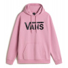 Vans Classic Pullover Pink Dawn - S Vans Classic Pullover Pink Dawn - S