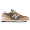 Dámske topánky New Balance WL515MBO – béžové Dámske topánky New Balance WL515MBO – béžové