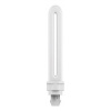 PL LED žárovka, svítivost: 500 lm, řada: E27 GLS LED Bulb, 5.7 W, objímka žárovky: G23, Lineární, 230 V ekvivalent 9 W, PL LED žárovka, svítivost: 500 lm, řada: E27 GLS LED Bulb, 5.7 W, objímka žárovky: G23, Lineární, 230 V ekvivalent 9 W,