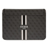 Guess PU 4G Printed Stripes Computer Sleeve 13/14 Guess PU 4G Printed Stripes Computer Sleeve 13/14