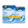 Tena Lady Slim Inkontinenční vložky Extra +50% navíc 30 ks Tena Lady Slim Inkontinenční vložky Extra +50% navíc 30 ks