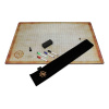 ENHANCE Enhanced RPG Series Grid Mat Deluxe Edition DnD Mapa ENHANCE Enhanced RPG Series Grid Mat Deluxe Edition DnD Mapa