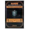 Keepsake Trading Cards - 2024 - Rambo Collection Premiere Edition - Hobby Box Keepsake Trading Cards - 2024 - Rambo Collection Premiere Edition - Hobby Box