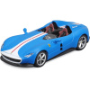 Bburago 2024new Bburago 1:43 Ferrari Signature Series - Ferrari Monza SP2 - Blue BB36913BU Bburago 2024new Bburago 1:43 Ferrari Signature Series - Ferrari Monza SP2 - Blue BB36913BU