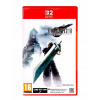 Final Fantasy VII Remake Intergrade Nintendo Switch 2-disková edícia Final Fantasy VII Remake Intergrade Nintendo Switch 2-disková edícia