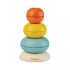 PlanToys PlanToys Stohovanie - mištičky PlanToys PlanToys Stohovanie - mištičky