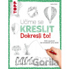 Učíme se kreslit: Dokresli to! - Gecko Keck, Gecko Keck (ilustrátor) Učíme se kreslit: Dokresli to! - Gecko Keck, Gecko Keck (ilustrátor)