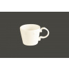 RAK White Gold šálka na espresso 9 cl – Princess | RAK-GDCU09 RAK White Gold šálka na espresso 9 cl – Princess | RAK-GDCU09
