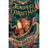 Juniper´s Christmas - Eoin Colfer Juniper´s Christmas - Eoin Colfer