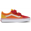 VANS Old Skool V Retro Rainbow MULTI - 27 VANS Old Skool V Retro Rainbow MULTI - 27
