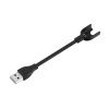 Tactical USB Nabíjecí kabel pro Xiaomi MiBand 3 8596311086120