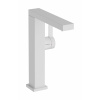 Hansgrohe Tecturis E umývadlová batéria stojanková biela 73060700 Hansgrohe Tecturis E umývadlová batéria stojanková biela 73060700