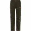 Dámske nohavice Härkila Metso Hybrid Willow Green 36 Veľkosť: 36, Hide weapon: Nie, For professionals: Nie Dámske nohavice Härkila Metso Hybrid Willow Green 36 Veľkosť: 36, Hide weapon: Nie, For professionals: Nie