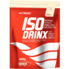 NUTREND Isodrinx, sáček, 1000 g grep NUTREND Isodrinx, sáček, 1000 g grep