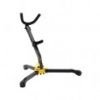 DS530BB ALT-TENOR SAX STAND HERCULES DS530BB ALT-TENOR SAX STAND HERCULES
