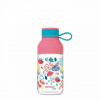 Kinekus Fľaša športová detská plastová, 430 ml - Kvietky Kinekus Fľaša športová detská plastová, 430 ml - Kvietky