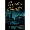 Případy z Londýna (Agatha Christie) Případy z Londýna (Agatha Christie)