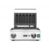 HENDI Vaflovač na kukuričné psíky, 230V/1550W, 390x378x(H)229mm | HENDI, 212189 HENDI Vaflovač na kukuričné psíky, 230V/1550W, 390x378x(H)229mm | HENDI, 212189