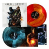 Benjamin Wallfisch - MORTAL KOMBAT (22 LP) Benjamin Wallfisch - MORTAL KOMBAT (22 LP)