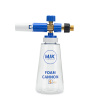 MJJC Foam Cannon S V3.0 - Napeňovač na wapku s závitom M22 M22x1,5mm MJJC Foam Cannon S V3.0 - Napeňovač na wapku s závitom M22 M22x1,5mm