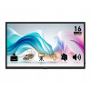 LED Monitor MSI Pro MP165 E6 15,6 LED Monitor MSI Pro MP165 E6 15,6