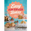 Easy Air Fryer Bakes - Lucy Parissi Easy Air Fryer Bakes - Lucy Parissi